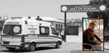 Şanlıurfa'daki kazada acı detay: Baba oğlunun kaza yaptığı yere giderken can verdi