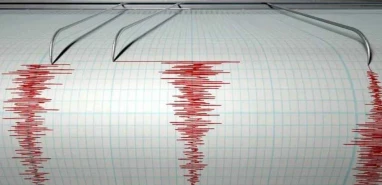 Urfa’da deprem! (07.01.2023)