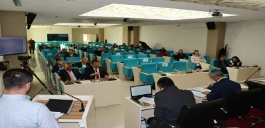 Kaytan, Meclis’te gazetecilerin gününü kutladı