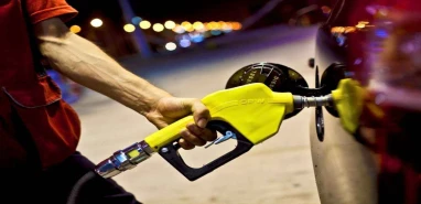 Benzine indirim geldi (11.01.2023)