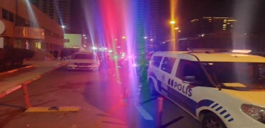 Şanlıurfa'da hastanede silahlı saldırı! Yaralılar var -EK