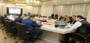 Şanlıurfa’da GES Projesi masaya yatırıldı