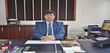 HRÜ'de dekandan istifa kararı!
