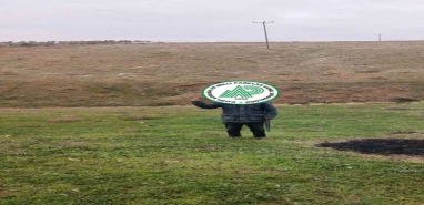 Urfa'da kaçak avlanmaya geçit yok!