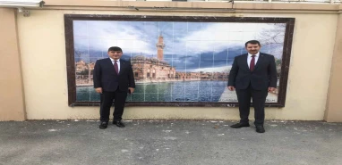 Urfa Valisinden Katar'dan mesaj: Kararlıyız!