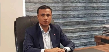 Şanlıurfalı isim Finlandiya'daki toplantıda Türkiye'yi temsil edecek