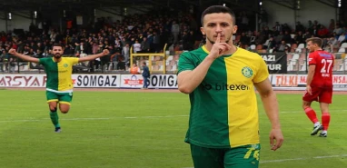 Şanlıurfaspor'un eski futbolcusundan bahis itirafı: Düşük miktarlarda...