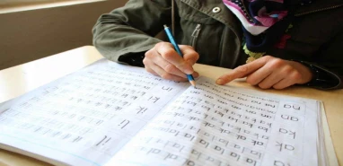 Urfa'da 112 bin kişinin ne okuması ne yazması var