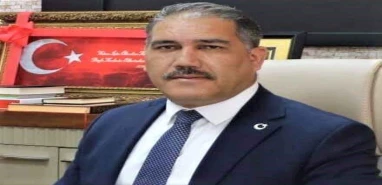 Şanlıurfalı müdürün acı günü (28.01.2023)