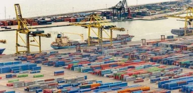 Dış ticaret rakamları açıklandı (31.01.2023)