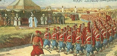 Osmanlı Dönemi: Dünya Tarihine Damga Vurmuş Bir İmparatorluk