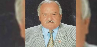 Şanlıurfa eski oda başkanından acı haber!