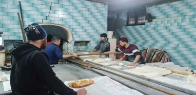 Şanlıurfa’da bayramda hangi fırınlar açık? Açıklama geldi