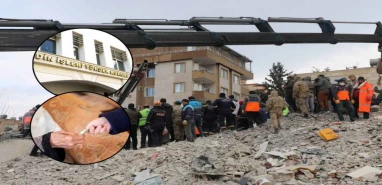 Depremzedeler için fitre Ramazan'dan önce de verilebilir