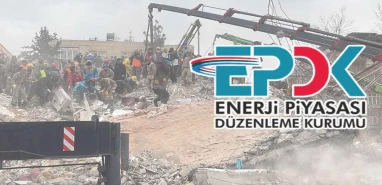 Deprem bölgesinde enerji piyasasında lisans sahiplerinin bazı yükümlülükleri durduruldu