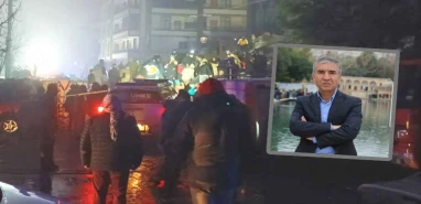 Elektrikçi odasından faturasız enerji talebi