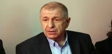 Ümit Özdağ hakkında iddianame düzenlendi: 7 yıla kadar hapsi isteniyor