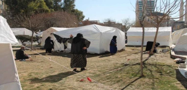 Eczacı Odası'ndan depremzedeler için öneri