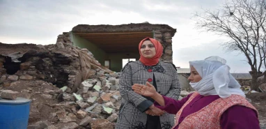 Çakmak: Zorlu süreci hep birlikte atlatacağız