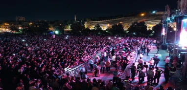İlk kez yapılacak: Sanatçılar, yıldızlar ve ustalar Şanlıurfa'da buluşacak! 9 günde 300’den fazla etkinlik