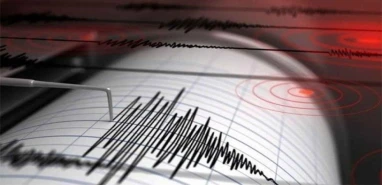 Deprem bölgesinde sismik hareketlilik devam ediyor