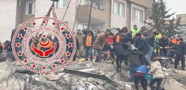 Afetzede çocuklar için 319 bin koruyucu aile başvurusu