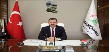 Başkan Baydilli: İstiklal marşı inşallah nesilden nesile ilelebet okunacaktır