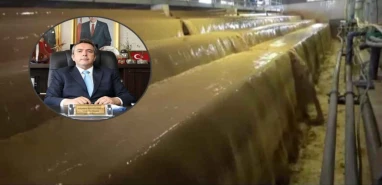 ŞUSKİ: Su kesintisine gitmek zorundayız