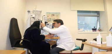 Doç. Dr. Şimşek’ten glokom uyarısı