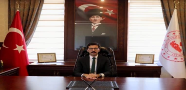 Genç kaymakam başından vurulmuş halde bulundu! Soruşturma başlatıldı