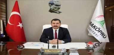 Başkan Baydilli: Ramazan ayı hüzünlü yüreklere ferahlık getirsin