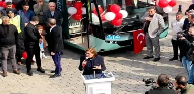 Şanlıurfa’nın komşusunda bir ilk: Yakında hizmete giriyor