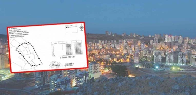 Karaköprü’de bir bölge sit alanı ilan edildi