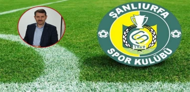 Vali Ayhan, Şanlıurfaspor'a sahip çıktı: Bu Ahmet'in Mehmet'in takımı değil
