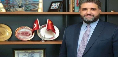 AK Parti'nin Urfa milletvekili adayı Emin Önen: Ya Allah, Bismillah