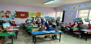 Bir haftalık ara tatil bugün başlıyor