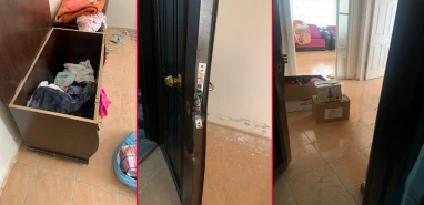 Şanlıurfa'da depremzedelerin hırsızlarla imtihanı sürüyor
