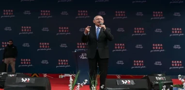 Kılıçdaroğlu'dan Suriyeliler ile ilgili açıklama! "2 yıl içerisinde göndereceğiz"
