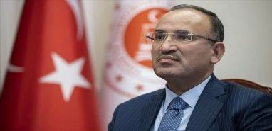 Bakan Bozdağ Urfa’daki son 20 yıllık tarım desteğini açıkladı