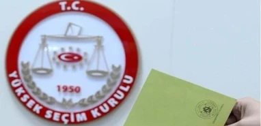 Seçim yasakları ne zaman başlıyor?