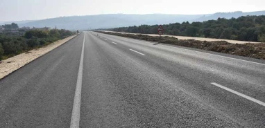 Karayolu işleri yaptırılacaktır (08.02.2023)