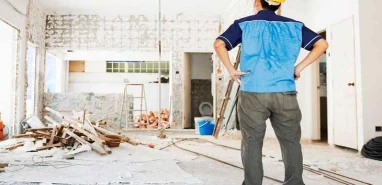 Bina onarım işleri yaptırılacaktır (24.01.2023)