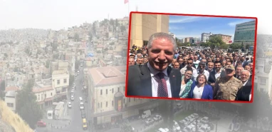Antep'e başarı getiren "Gaziantep Modeli" Urfa'nın en büyük özlemi