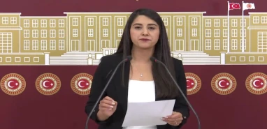 DEM’li vekilden Birecik Belediyesi ile ilgili çarpıcı iddialar!