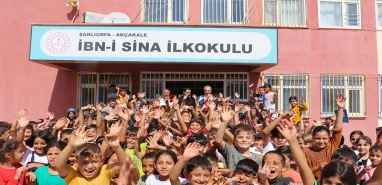 Başkan Yalçınkaya'dan sürpriz ziyaret