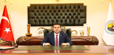 Özyavuz: 15 Temmuz büyük demokrasi mücadelesinin adıdır