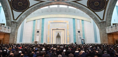Şanlıurfa dahil 81 ilde aynı anda yapılacak