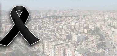 Şanlıurfa’da Paydaş ailesinin acı günü!