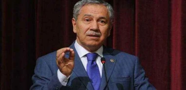Bülent Arınç'tan Narin açıklaması: Toplumsal mutabakat temin edilmeli