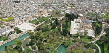 Şanlıurfa'da Türkçe' den sonra en çok konuşulan dil hangisi?